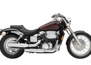 Honda Shadow Spirit 750